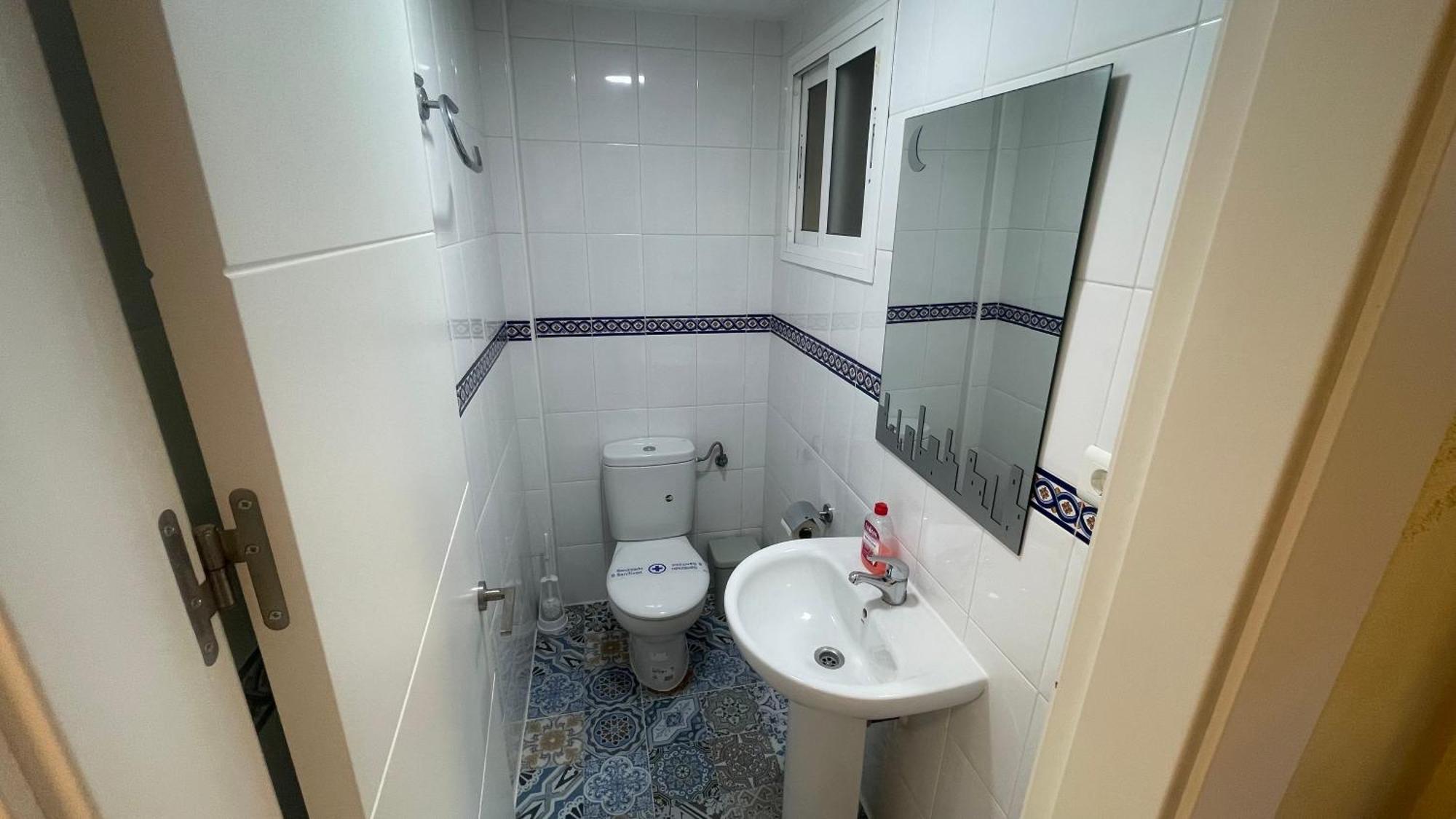 Apartament Apartamento Con Vista A La Piscina Benalmádena Zewnętrze zdjęcie